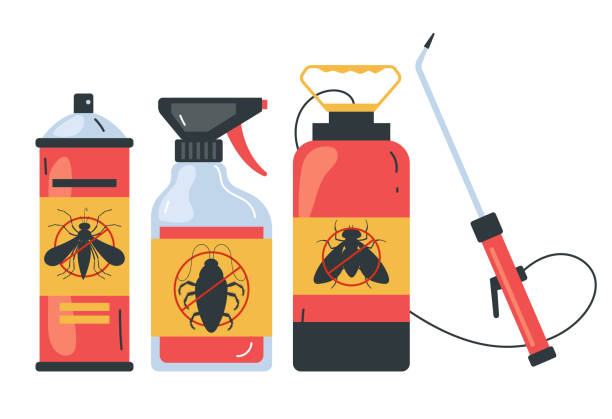 Best Termite Control Services  in Wauconda, IL